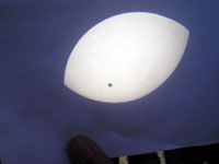 Next picture of the Venus - 9:33
