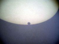 The Venus goes out - 13:04
